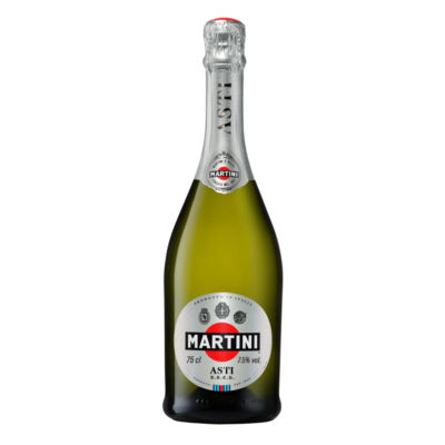 Martini Asti Italian Sparkling Wine, 75cl