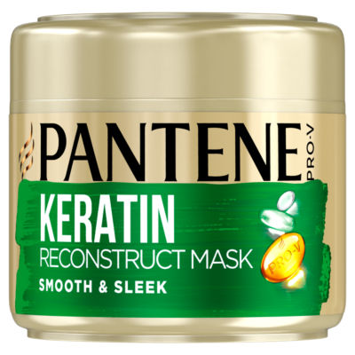 Pantene Pro-V Keratin Protect Hair Mask 300ml
