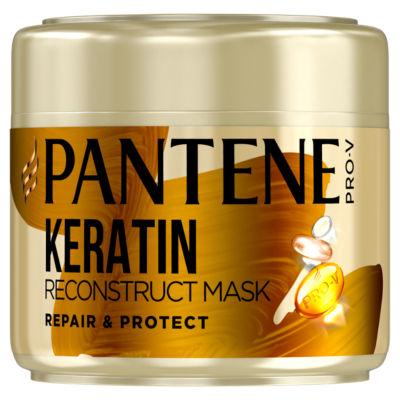 Pantene Pro-V Keratin Protect Hair Mask 300ml