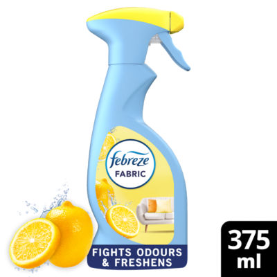 Febreze Citrus Fabric Spray 375ml