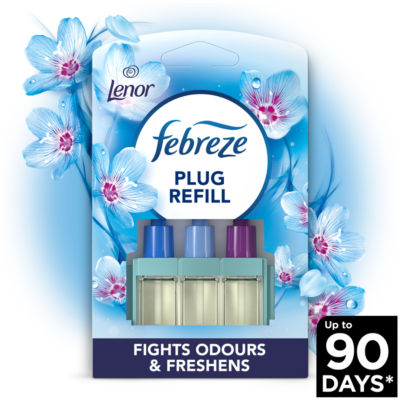 Febreze 3Volution Spring Awakening Plug In Air Freshener Refill 20Ml - Image 14