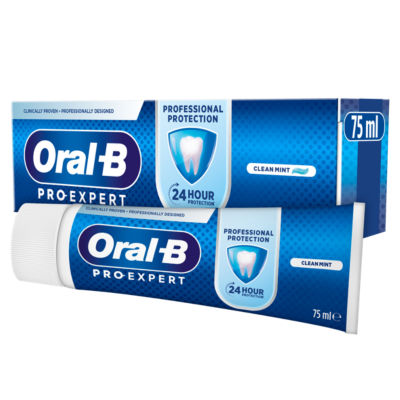 Oral-B Pro-Expert Professional Protection Toothpaste 75Ml