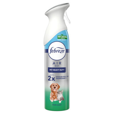Febreze Air Freshener Spray Pet