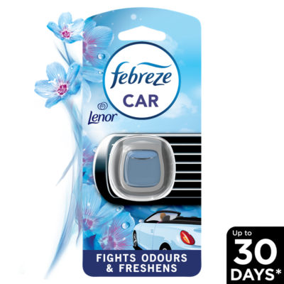 Febreze Car Air Freshener Spring Awakening 1Ct