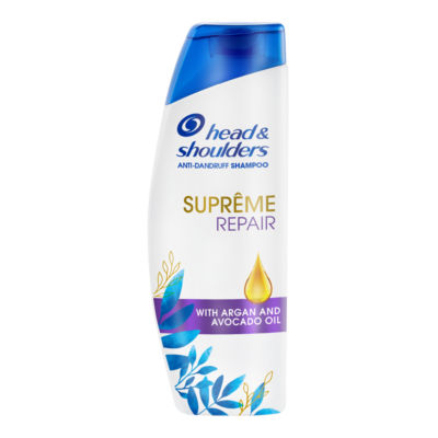 Supreme Repair Anti-Dandruff Shampoo 400ml