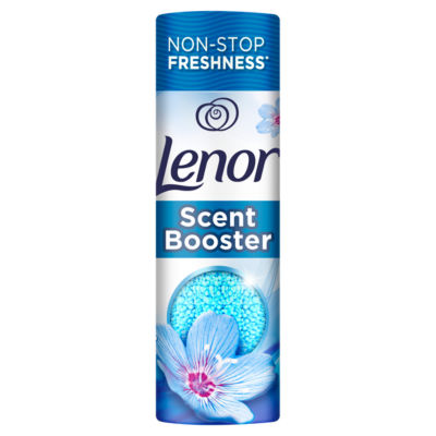 Lenor In-Wash Scent Booster Spring Awakening 176G