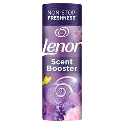 Lenor Scent Booster Exotic Bloom & Amethyst 155g
