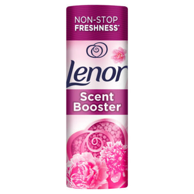 Lenor In-Wash Scent Booster Beads