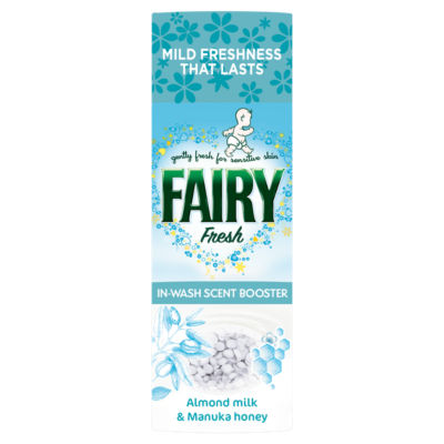 In-Wash Scent Booster Fresh