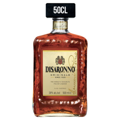 Disaronno Originale Italian Liqueur 50cl thumbnail