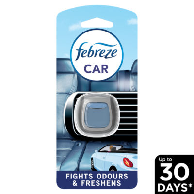 Febreze Car Air Freshener New Car 1 Unit