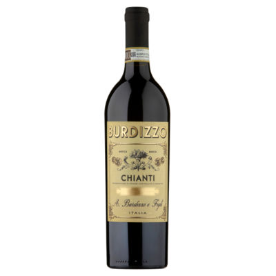 Burdizzo Chianti 75cl