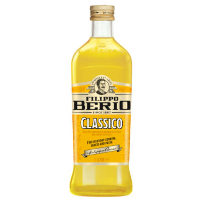 Filippo Berio Classico 1 Litre
