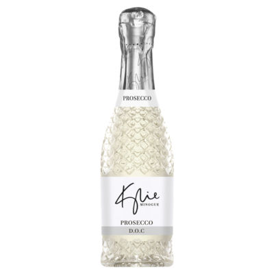Kylie Minogue Prosecco D.O.C 200ml