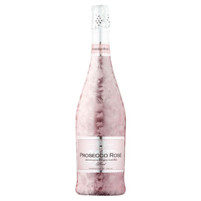 24KT Prosecco Rosé Brut 750ml