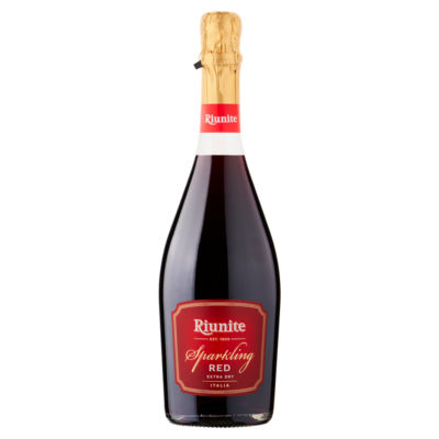 Riunite Sparkling Red 75cl