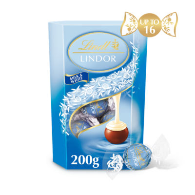 Lindt Chocolate Boxes & Gifts