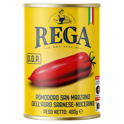 Rega 400g