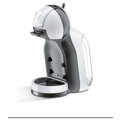 Nescafe Dolce Gusto Mini Me Coffee Machine Grey EDG155.BG BLU33295 - Image 5