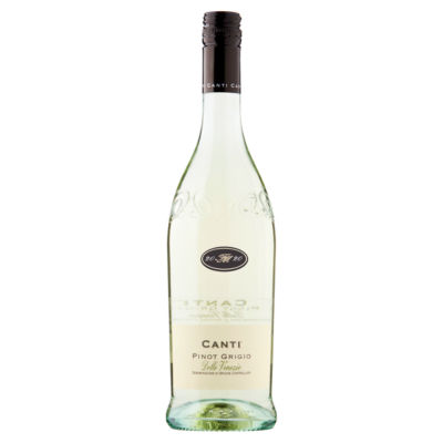 Canti Pinot Grigio 750ml