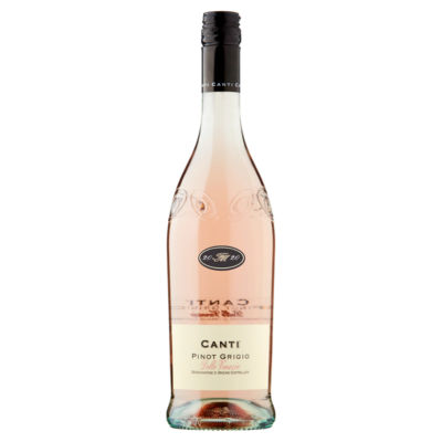 Canti Pinot Grigio 750ml