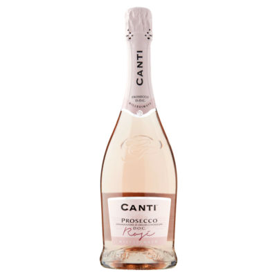Canti Prosecco Rose 75Cl