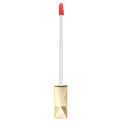MAX FACTOR Colour Elixir Honey Lacquer 20 Indulgent Coral 9ml