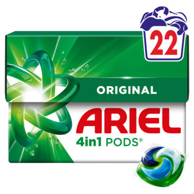 Ariel 1000g