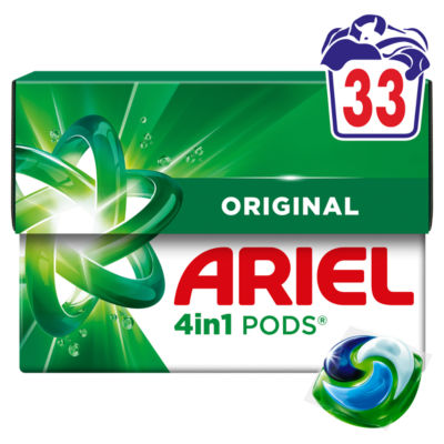 Ariel 1000g