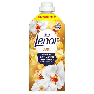 Lenor Fabric Conditioner 59 Washes