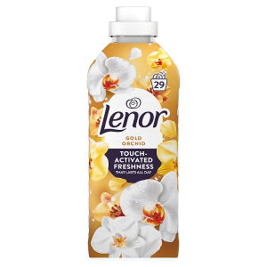Fabric Conditioner 29 Washes