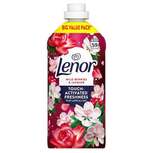 Fabric Conditioner 59 Washes
