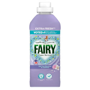 Fabric Softener, 29 Washes
