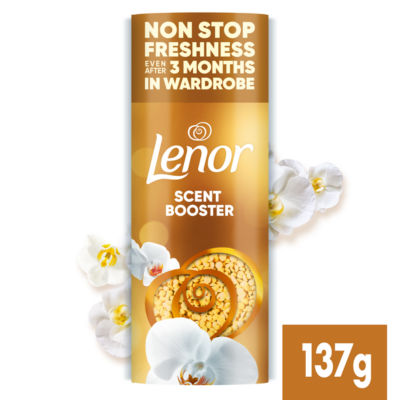 Lenor Scent Booster 137g