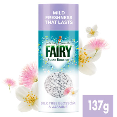Fairy Scent Booster 137g