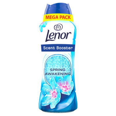 Lenor In-Wash Scent Booster Spring Awakening