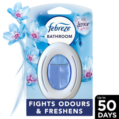 Febreze Bathroom Air Freshener Spring Awakening 7.5Ml