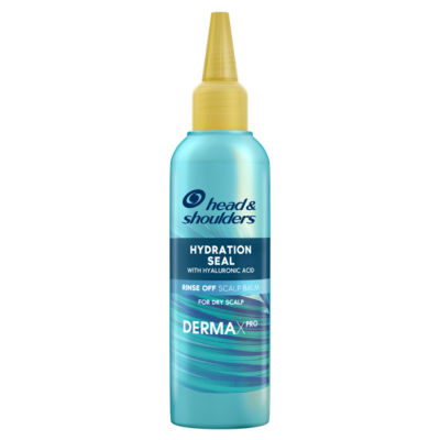 Head & Shoulders DermaXpro Leave on Scalp Moisturiser Serum 145ml