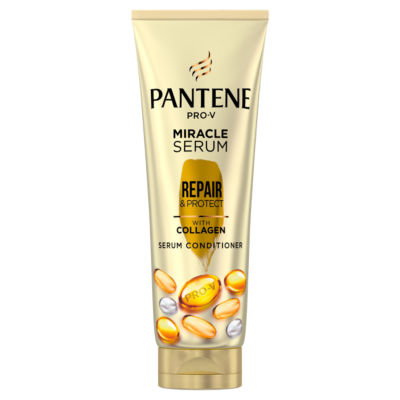 Pantene Pro-V Deep Treatment 220ml - ASDA Groceries