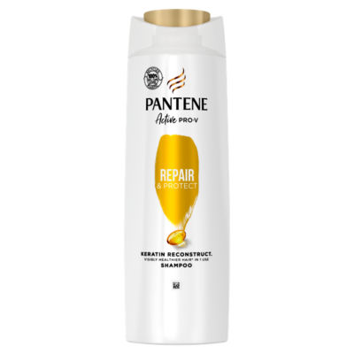 Pantene Repair & Protect Shampoo 325ml