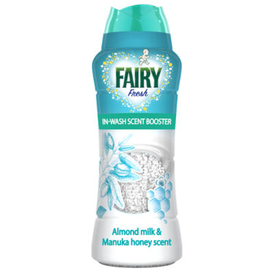 Fairy In-Wash Scent Booster 570 g,  Fresh