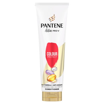 Pantene Colour Protect Conditioner 230ml