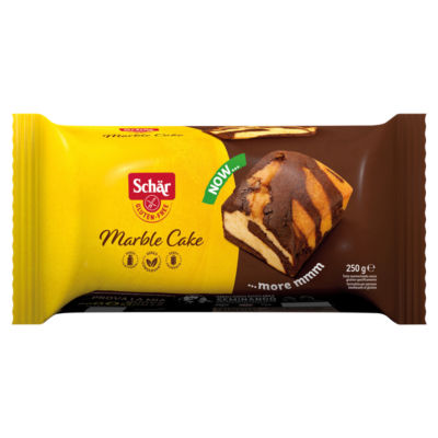 Schär Marble Cake 250G