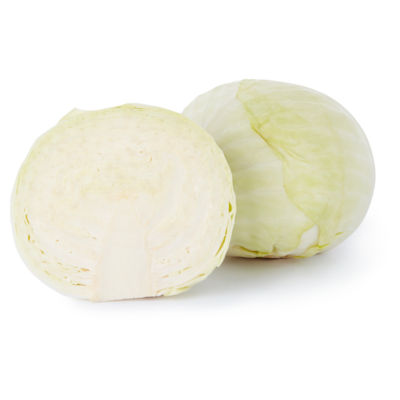 ASDA White Cabbage