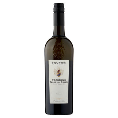 Roversi Pecorino Terre D'Abruzzo 75cl