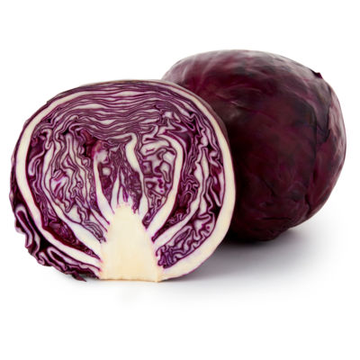 ASDA Red Cabbage