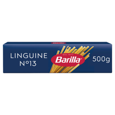 Barilla Pasta Linguine 500g