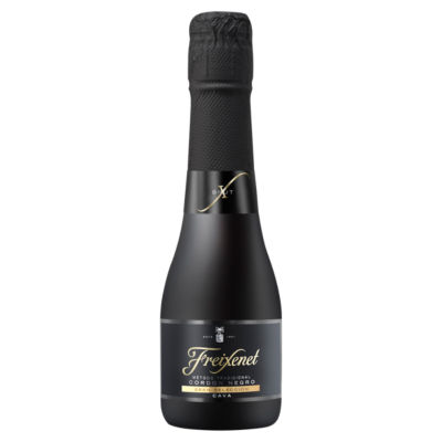 Freixenet Cordon Negro Brut Cava 200Ml