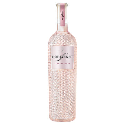 Freixenet Italian Rosé 75cl