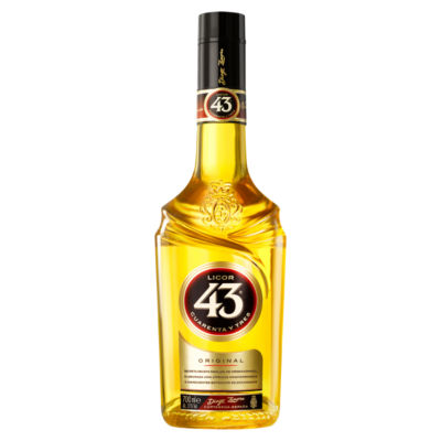 Licor Original 700ml